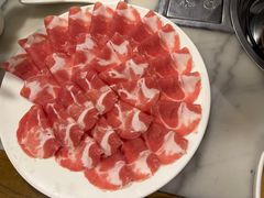 -马记伊源斋涮肉·清真菜(百子湾店)
