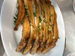 -华源餐厅·海鲜大排档(日月贝店)