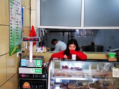 -宝光熏肉鞋底火烧(新街口店)