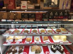 -Peet's Coffee皮爷咖啡(大学路店)