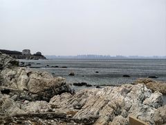 -养马岛旅游度假区