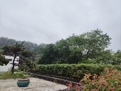 -余姚阳明温泉山庄