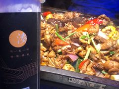 -蛙来哒(东城万达店)