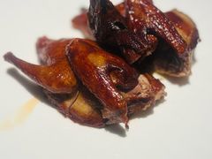 古法烧乳鸽-惠食佳(滨江大公馆店)