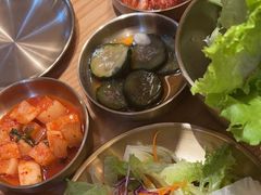 -闻老头·菊花炭烤肉(D11店)