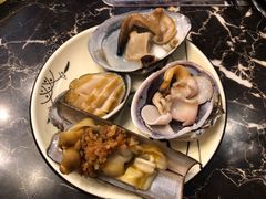 -蔚海之都·象山蒸汽海鲜(仙霞路店)