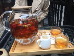 -乌托邦咖啡(武侯祠店)