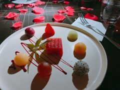 -wann lounge 低温慢煮牛排·清吧