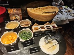 -拉蒂娜·巴西牛排馆 Latina·Brazilian Steakhouse(陆家嘴旗舰店)
