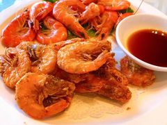 一虾两吃-玉林烤鸭店(定福庄店)