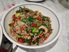 -笨罗卜浏阳菜馆(太平街店)