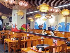 -三煮纸包鱼(青岛总店)