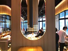 -比格比萨自助(德思勤四季汇店)