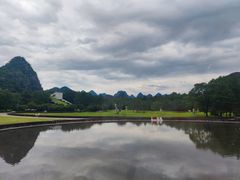 -Club Med地中海俱乐部·桂林度假村