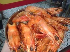 -何煲强·煲仔饭·啫啫煲顺德老字号(上下九店)