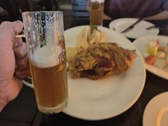 -巴伐利亚啤酒坊(意式风情街店)