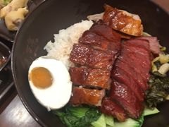 -余百年·现烧烧腊(布吉金利店)