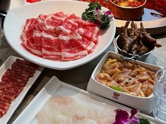 -小南房鲜美蛙火锅(北苑店)