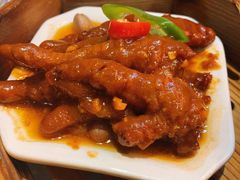 -明腾壹间茶餐厅(新都会花园广场店)