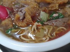 -祁家面馆(大香炉店)