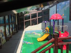 -金石唐风国际温泉会馆