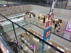 -万达广场(太原街店)