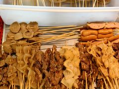 -邓姐串串香(水围店)