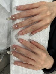 -斯馨·健康美甲美睫