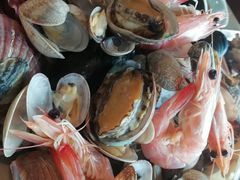 -鲜小岛·铜锅涮肉