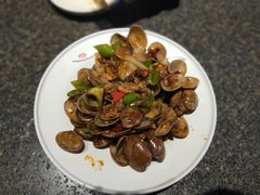 -渔民船说·北塘海鲜·天津菜·海肠捞饭(北塘古镇店)