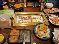 -新石器烤肉(之心城店)
