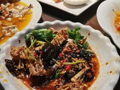 -飞虹鱼馆(春华路店)