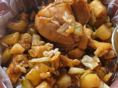 -胖哥料理(兴义里店)