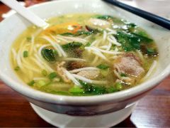 android_upload_pic-桥香园正宗过桥米线(机场五店)