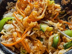 -韩泉韩国美食屋(朝晖路店)