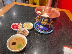 -南门涮肉(上海二店)