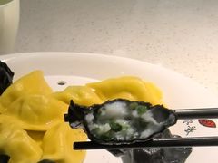 -船歌·鱼水饺青岛菜(金狮广场店)
