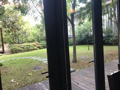 -逸林轩中餐厅(中信泰富朱家角锦江酒店)