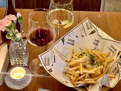 -Blac+Blac(中海环宇荟店)