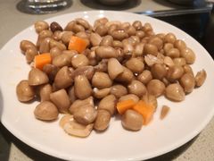 -蝎王府羊蝎子(虎坊桥总店)