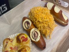 -小飞象面包公社(砂之船店)