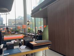 -Ministry of Crab•MOC(交子大道店)