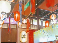 -仙隐小鹿料理食堂(惠济万达店)