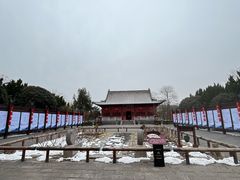 -洛阳周公庙博物馆