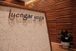 点击看大图 门面-广州萨谛艾扬格瑜伽中心