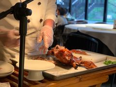 -四季民福烤鸭店(故宫店)