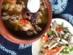 -香满楼(临安路店)