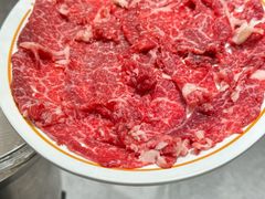 -金龙大四喜牛肉火锅