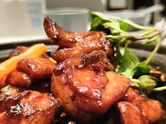 -鹿港小镇(悠唐店)