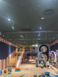 -MELAND亲子乐园•派对•研学(集美世茂店)